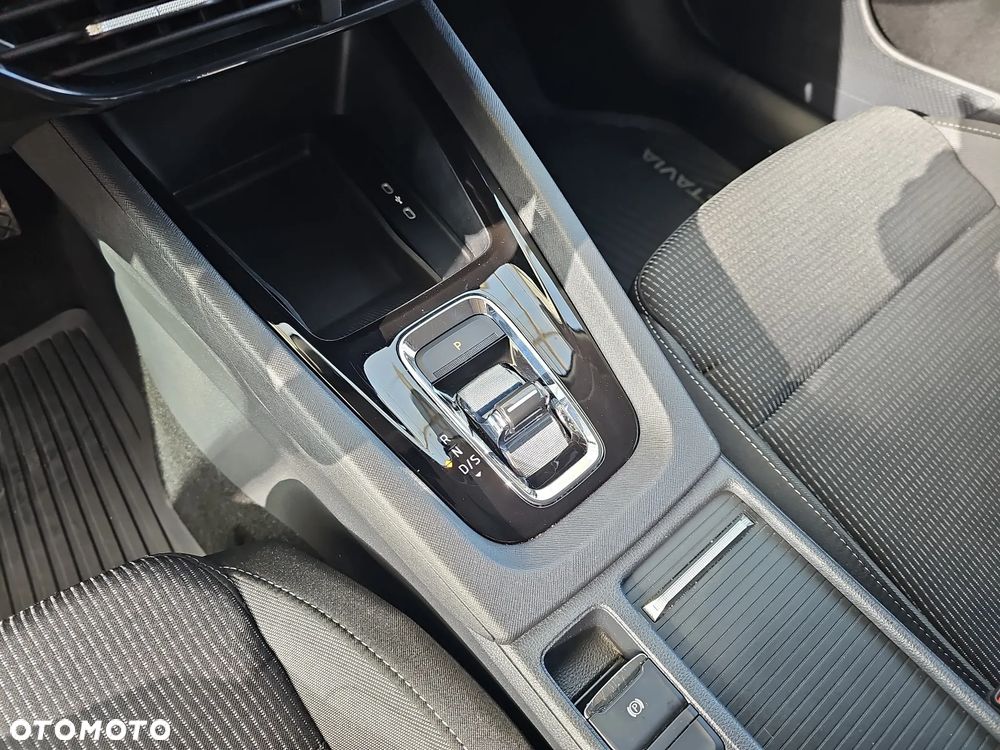 Skoda Octavia - 15