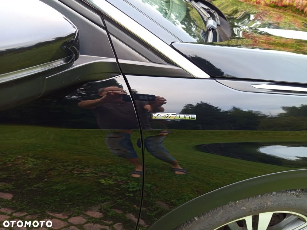 Peugeot 3008 HDi FAP 150 Business-Line - 17