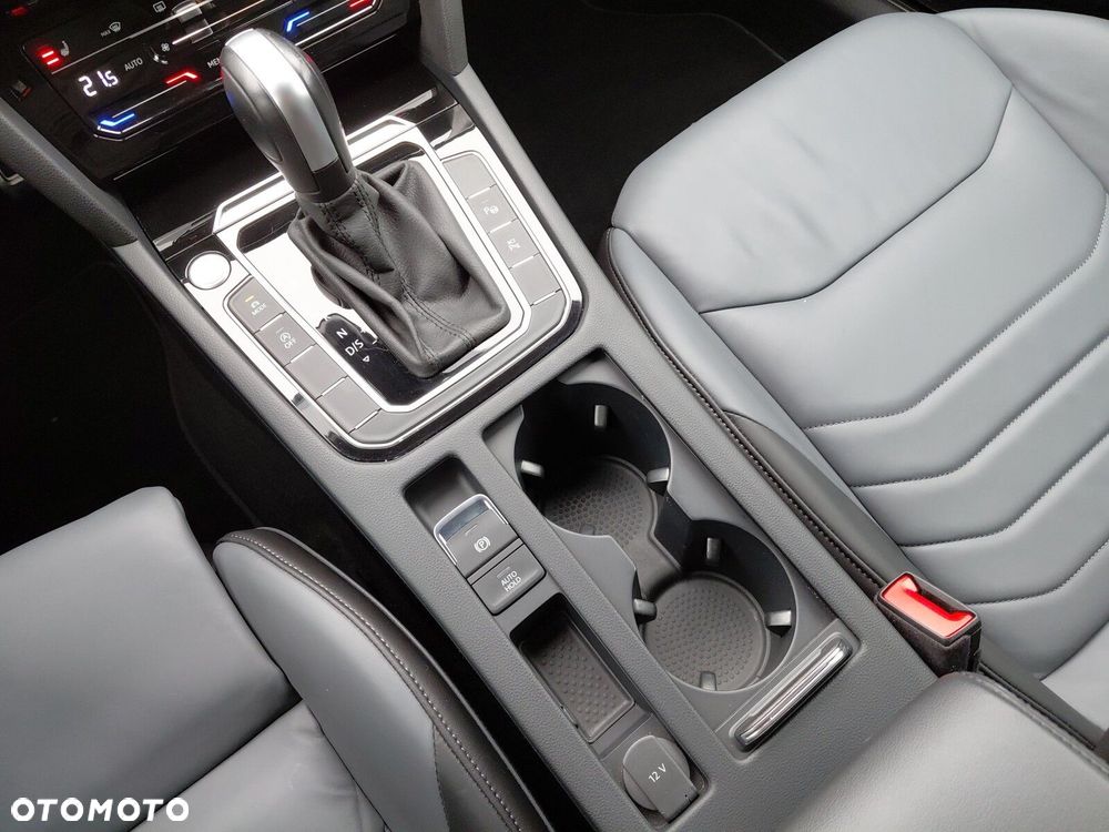 Volkswagen Arteon Shooting Brake 2.0 TDI 4Motion Elegance DSG - 34