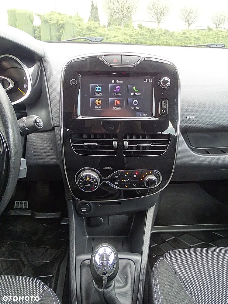 Renault Clio TCe 90 Limited - 27