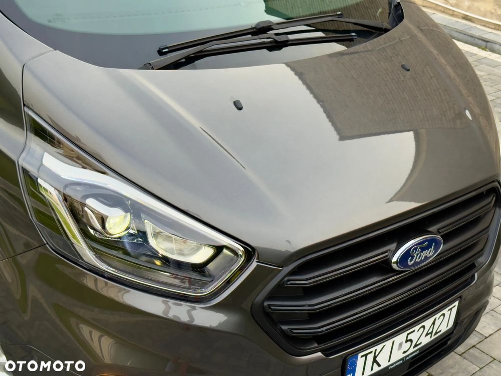 Ford Transit Custom Kombi 340 L2H1 Trend - 15