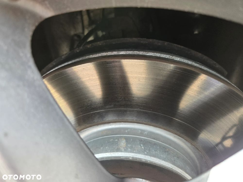 Audi A3 Sportback 2.0 TDI DPF quattro Ambition - 10