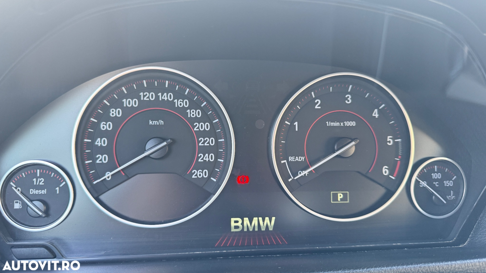 BMW Seria 4 - 11
