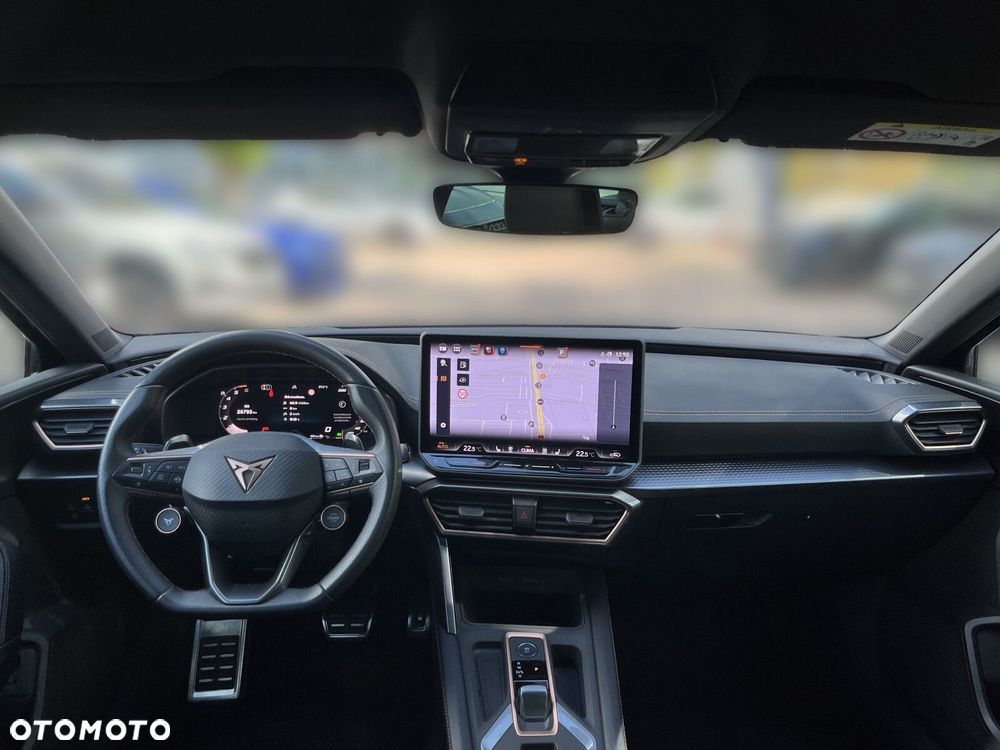Cupra Leon Sportstourer 2.0 TDI DSG - 14