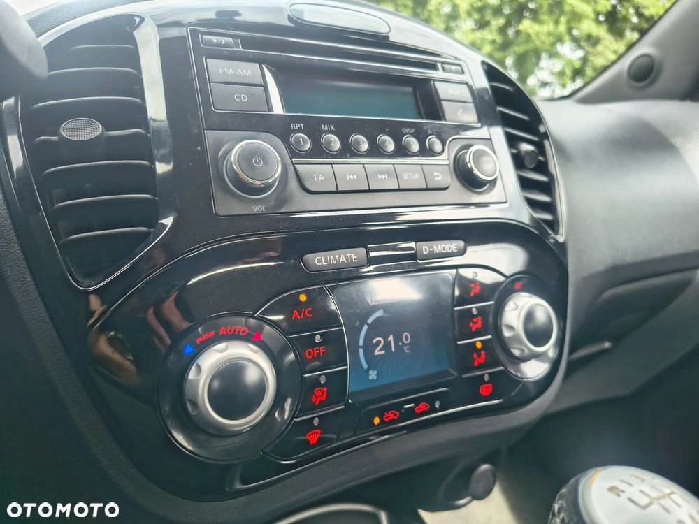 Nissan Juke 1.5 dCi Edition - 25