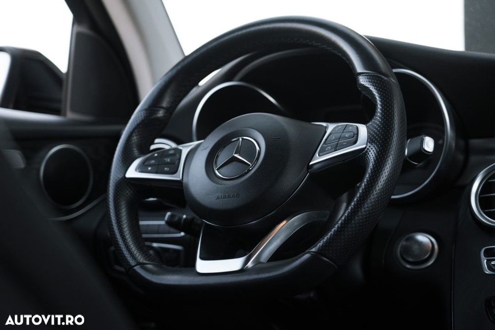 Mercedes-Benz GLC Coupe - 20