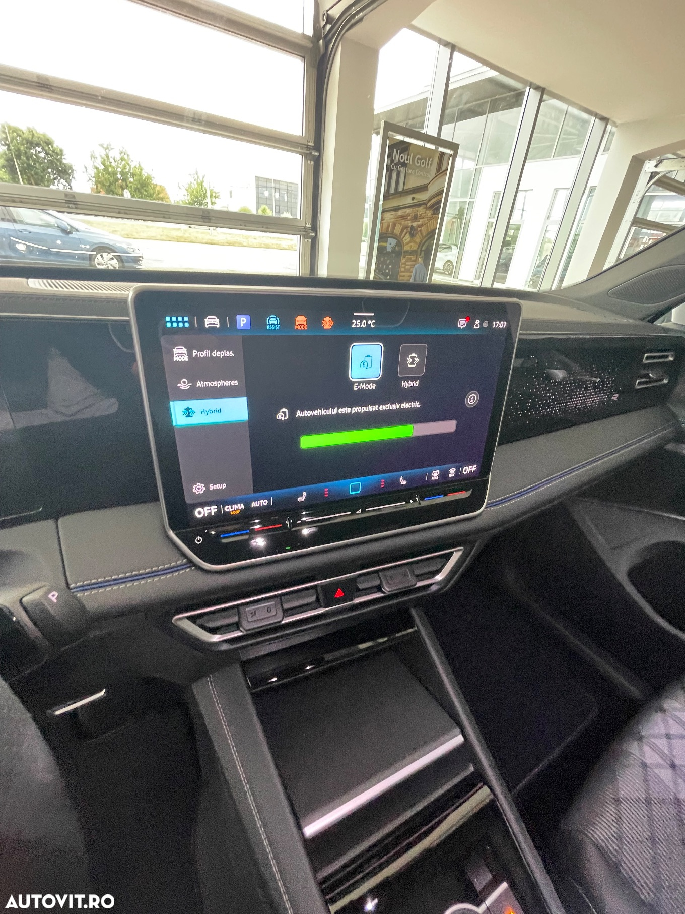 Volkswagen Tiguan 1.5 TSI eHybrid DSG PHEV R-Line - 9