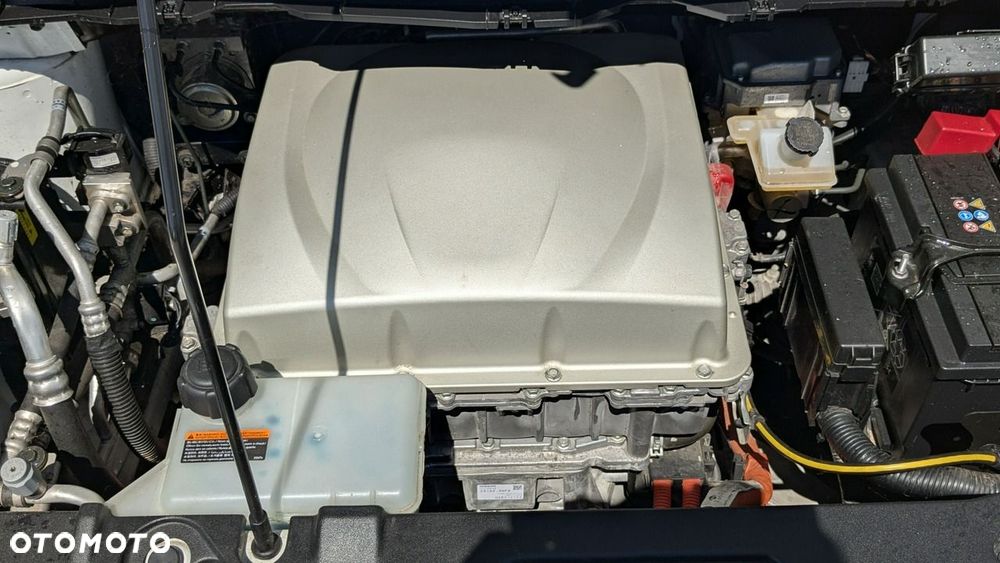 Nissan Leaf - 37