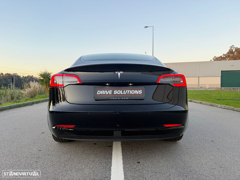 Tesla Model 3 Standard Range Plus RWD - 10