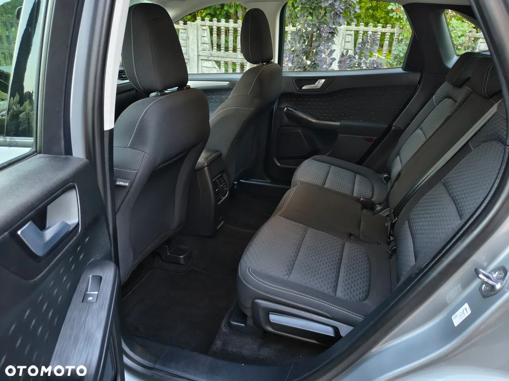 Ford Kuga 1.5 EcoBlue COOL&CONNECT - 37