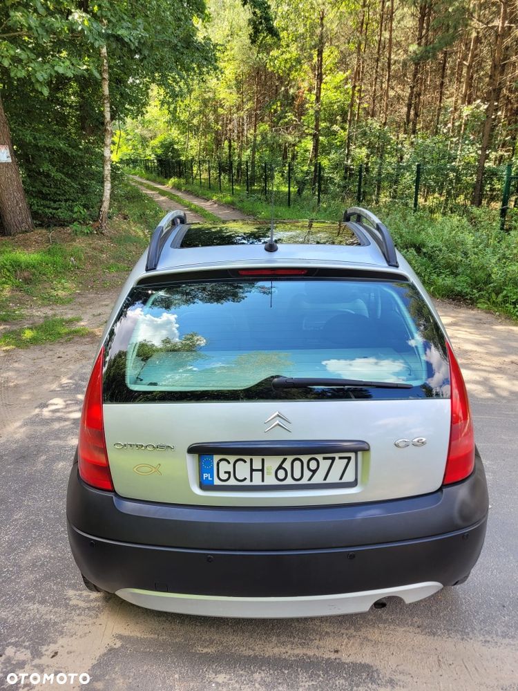 Citroën C3 - 7