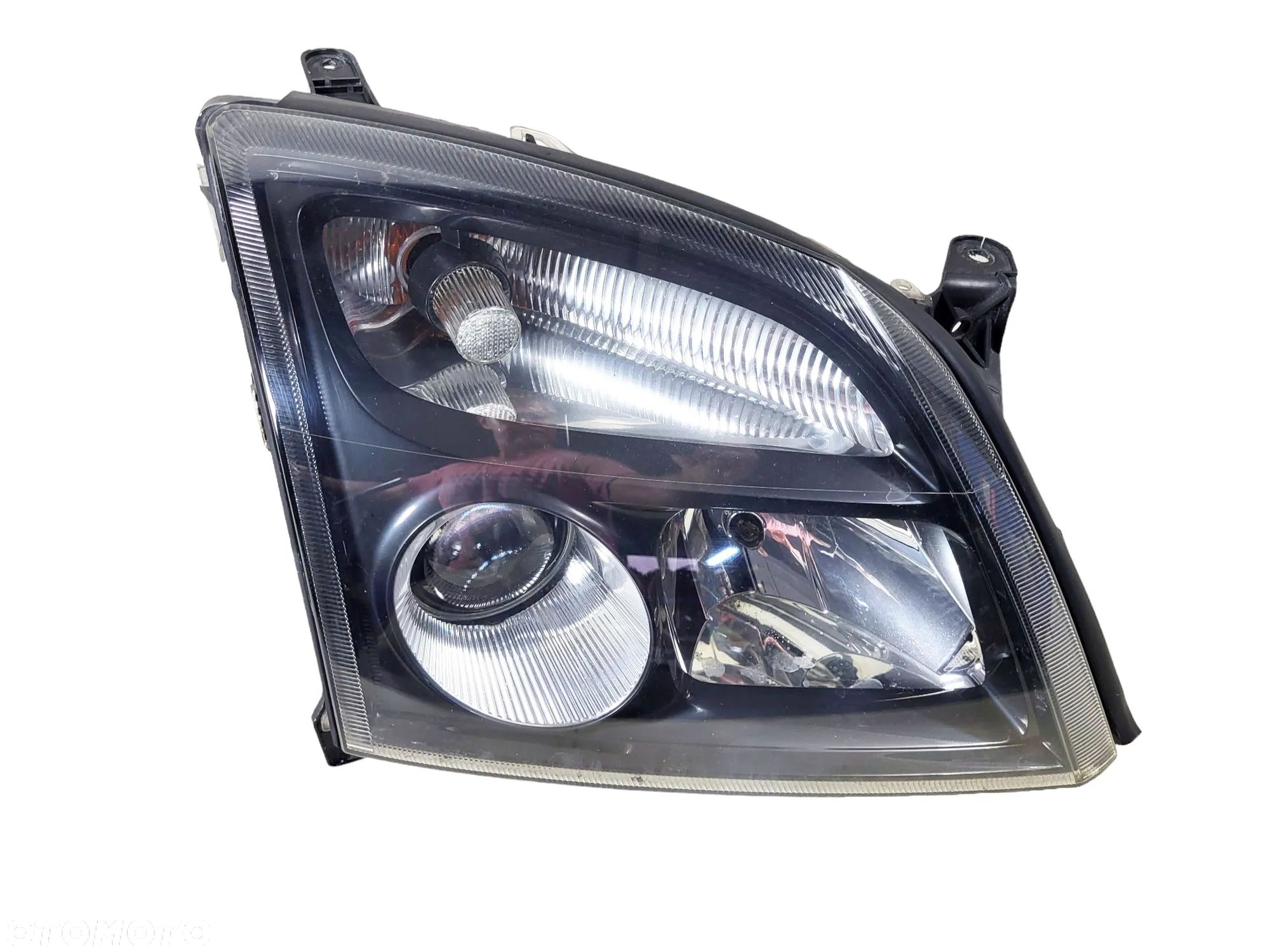 OPEL VECTRA C SIGNUM 02-05 PRAWA LAMPA KOMPLETNA EUROPA - 1