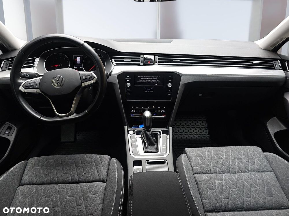 Volkswagen Passat Variant 1.5 TSI EVO Business DSG - 8