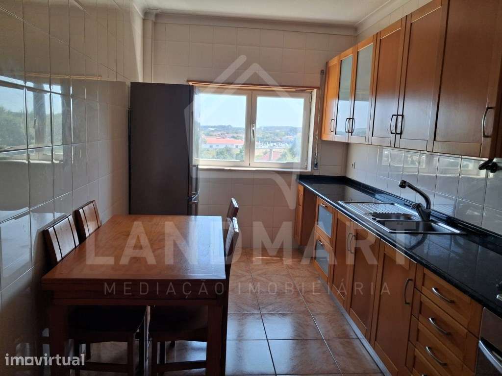 Apartamento T3, Centro da Benedita - Grande imagem: 3/8