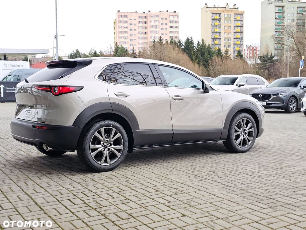 Mazda CX-30 - 5