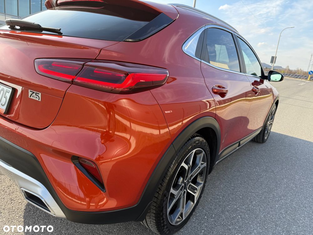 Kia XCeed 1.6 T-GDI L Business Line - 16