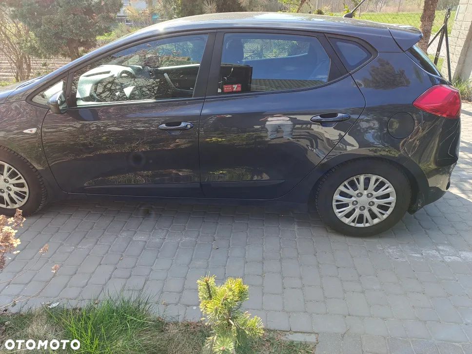 Kia Ceed 1.6 CRDi M - 3