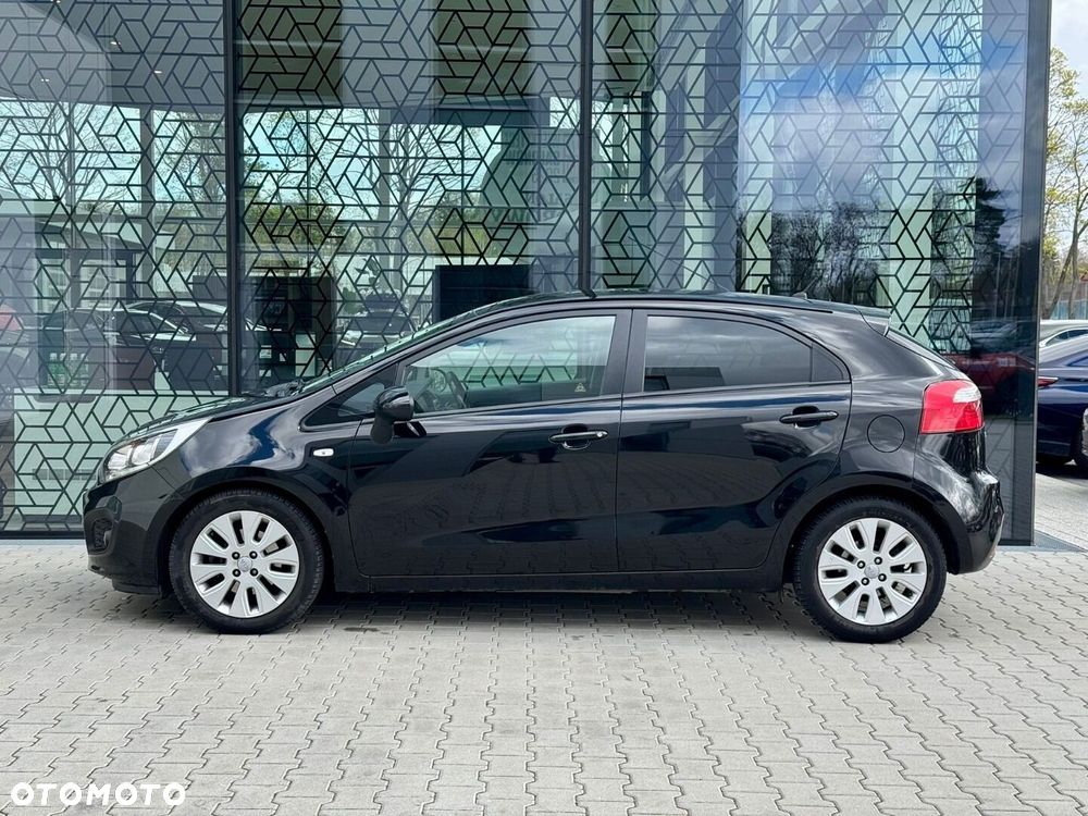 Kia Rio 1.4 M - 2