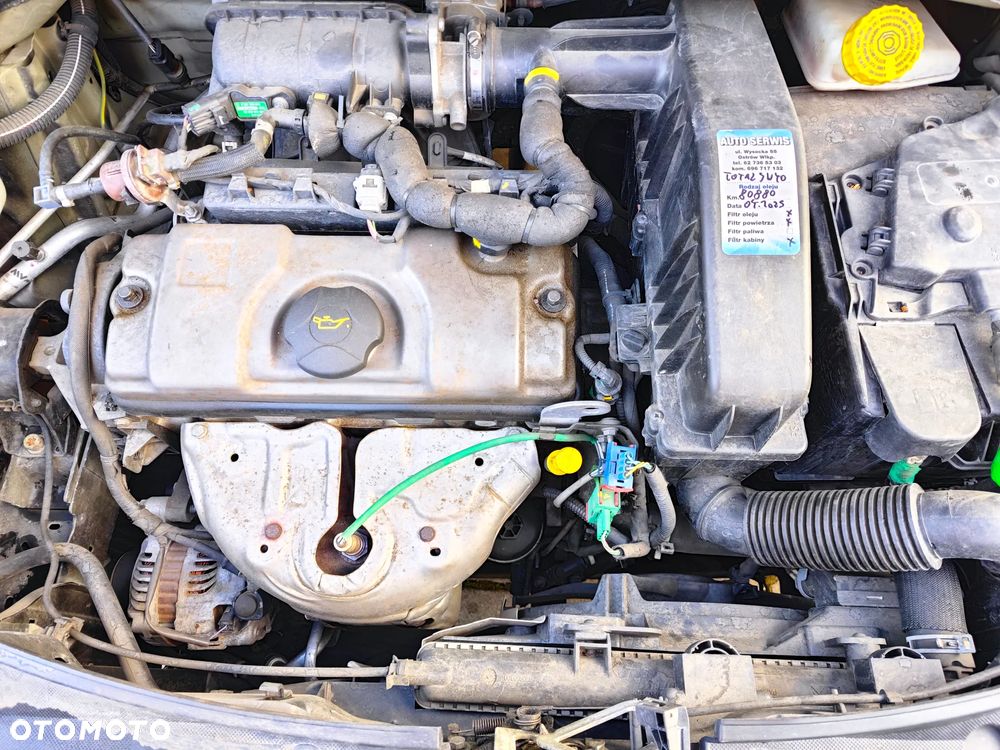 Citroën C3 1.4 Style - 6