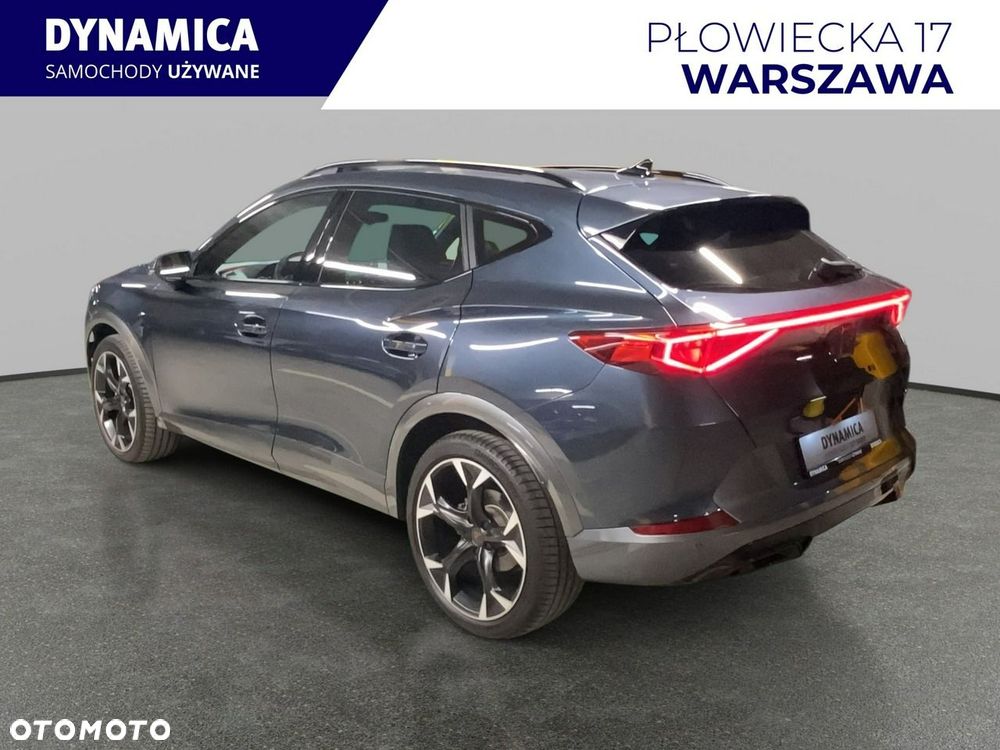 Cupra Formentor - 6