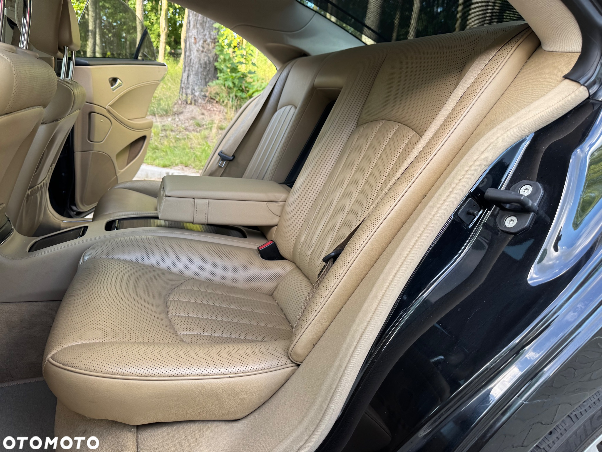 Mercedes-Benz CLS 320 CDI 7G-TRONIC DPF Grand Edition - 19