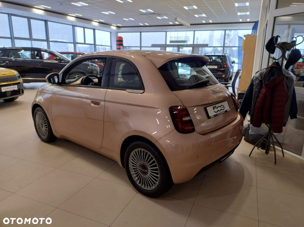 Fiat 500 - 3