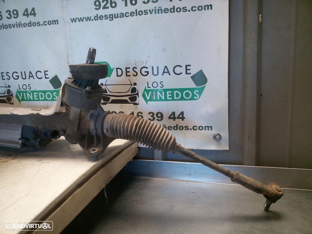 CREMALHEIRA DIREÇÃO VOLKSWAGEN EOS 2008 -1K0909144C - 4