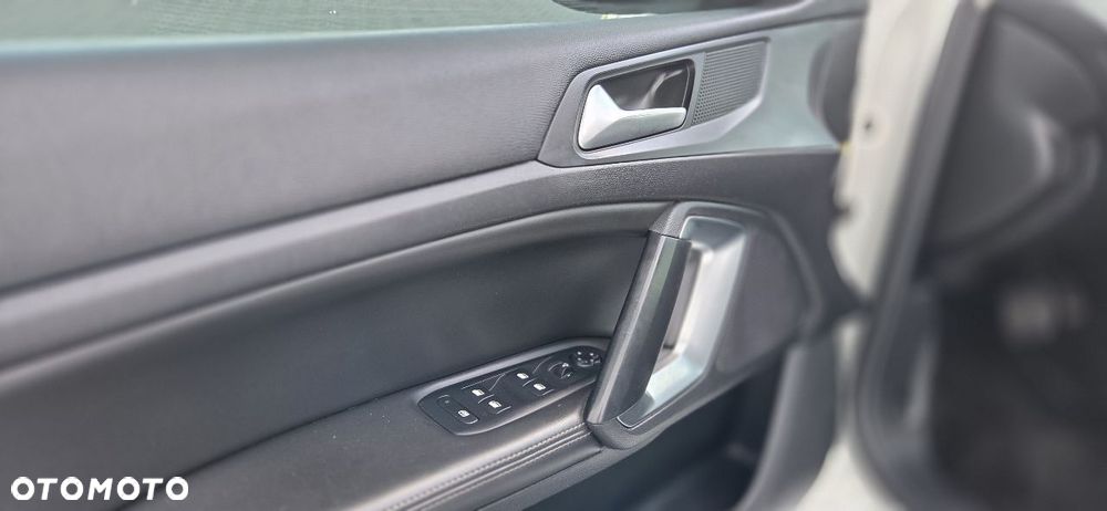 Peugeot 308 BlueHDi 150 EAT6 Stop & Start GT-Line Edition - 36