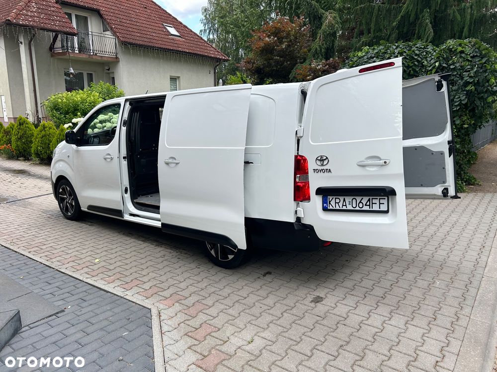 Toyota PROACE - 30