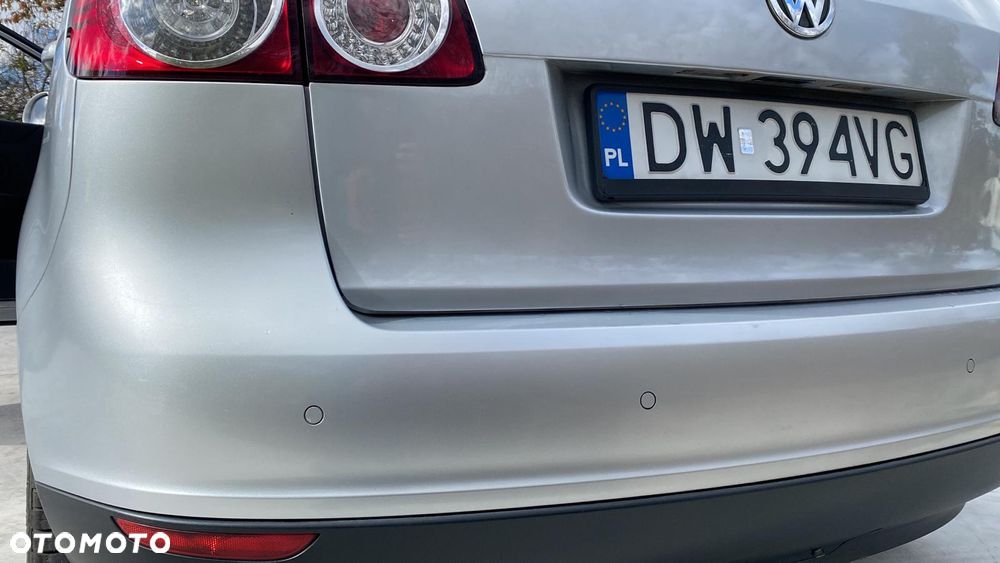 Volkswagen Golf Plus - 17
