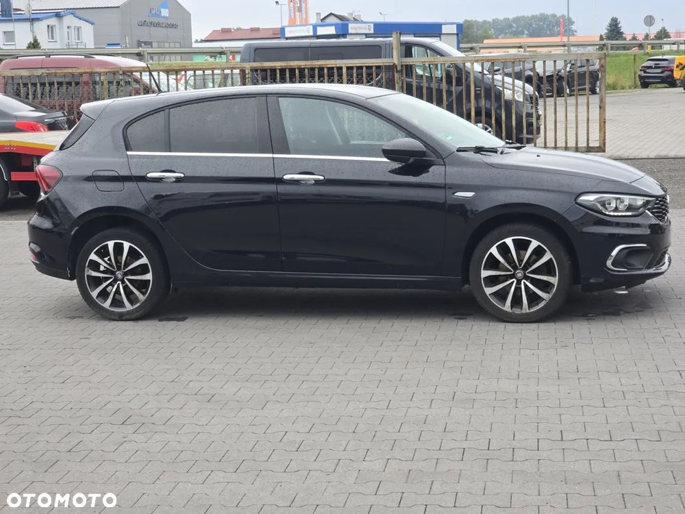 Fiat Tipo 1.4 16v Lounge EU6d - 5
