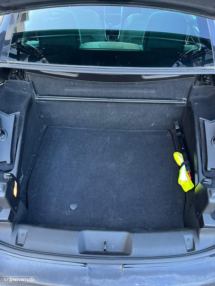 Peugeot 307 CC 1.6 Dynamique - 17