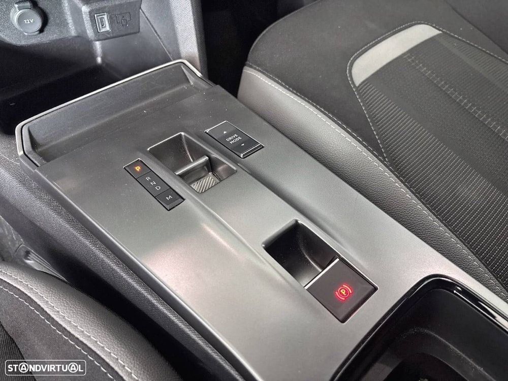 Opel Mokka 1.2 Hybrid GS eDCT - 19