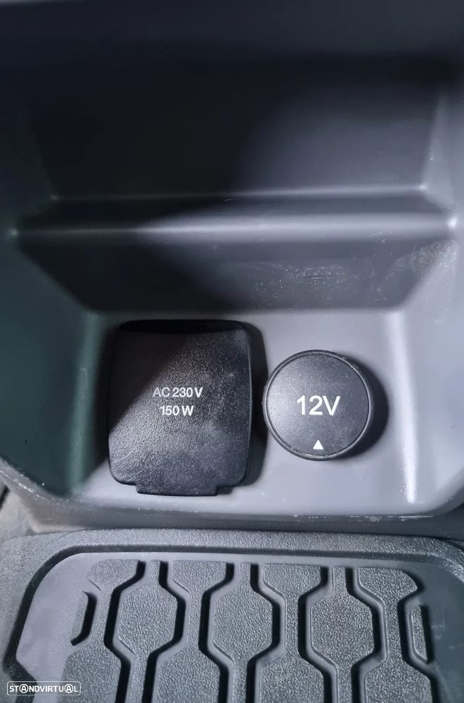 Ford Ranger 3.2 TDCi CD Wildtrak 4WD Aut. - 46