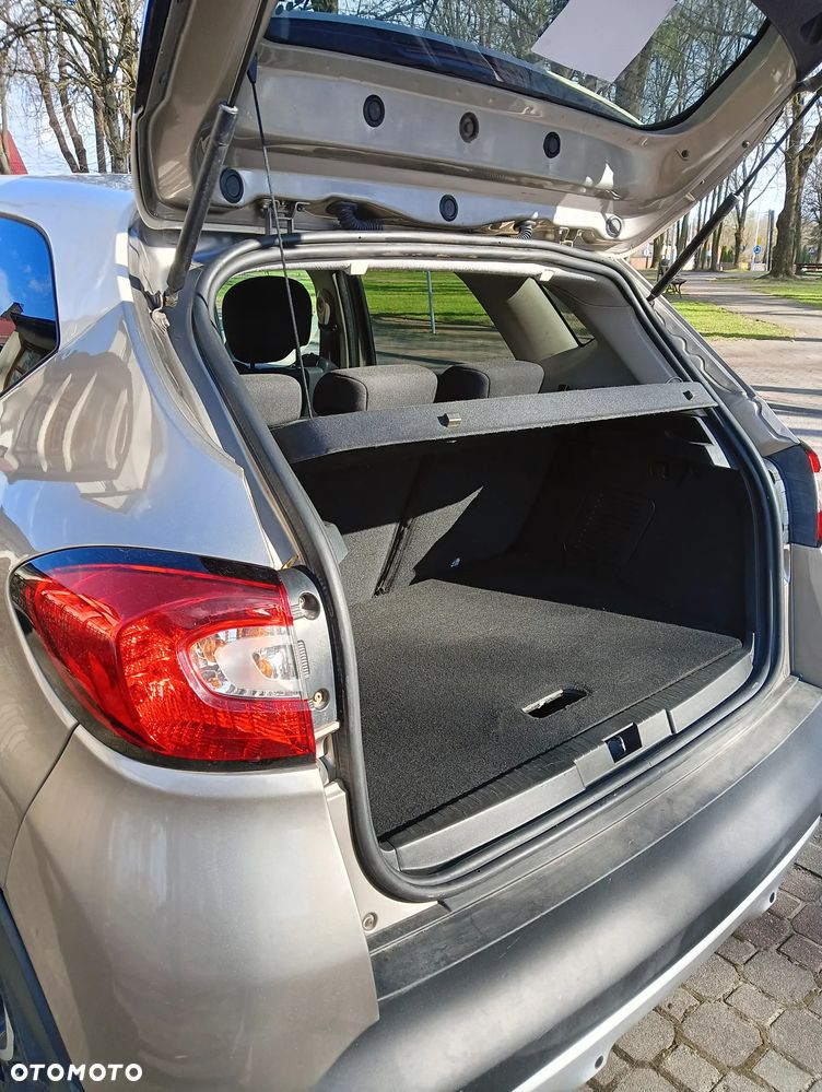 Renault Captur - 9