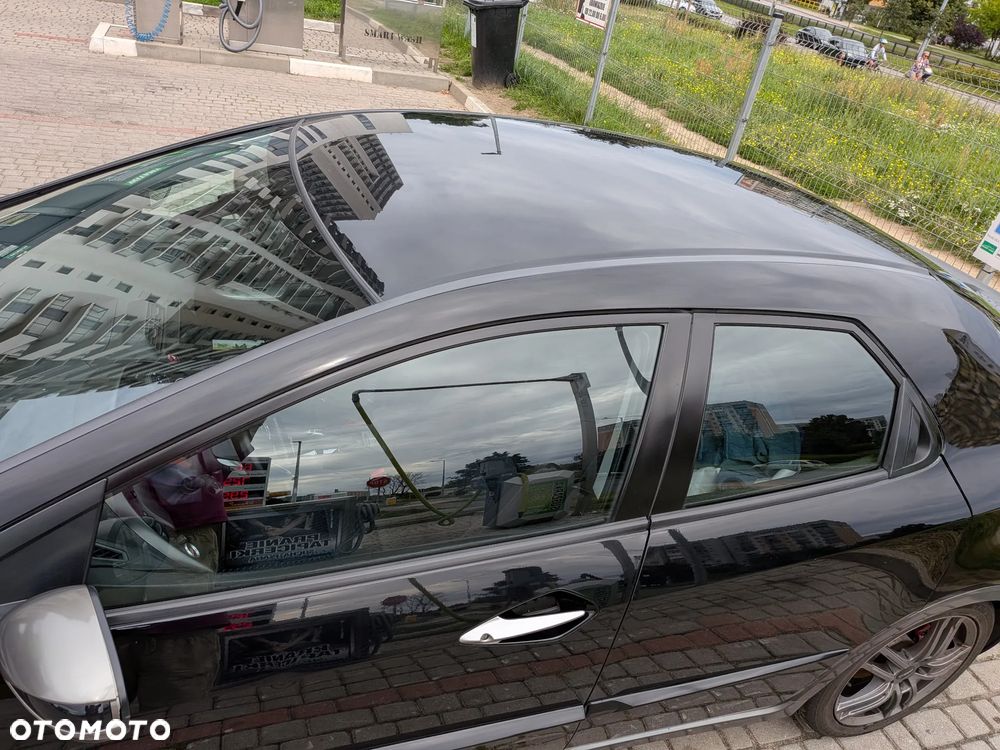Honda Civic 1.8 Executive - 10