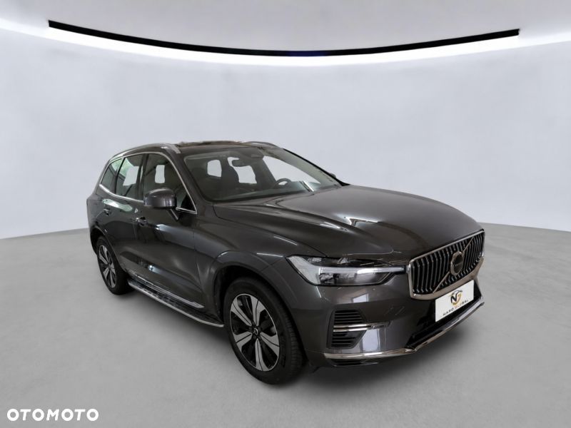 Volvo XC 60 T6 AWD Plus Dark - 3
