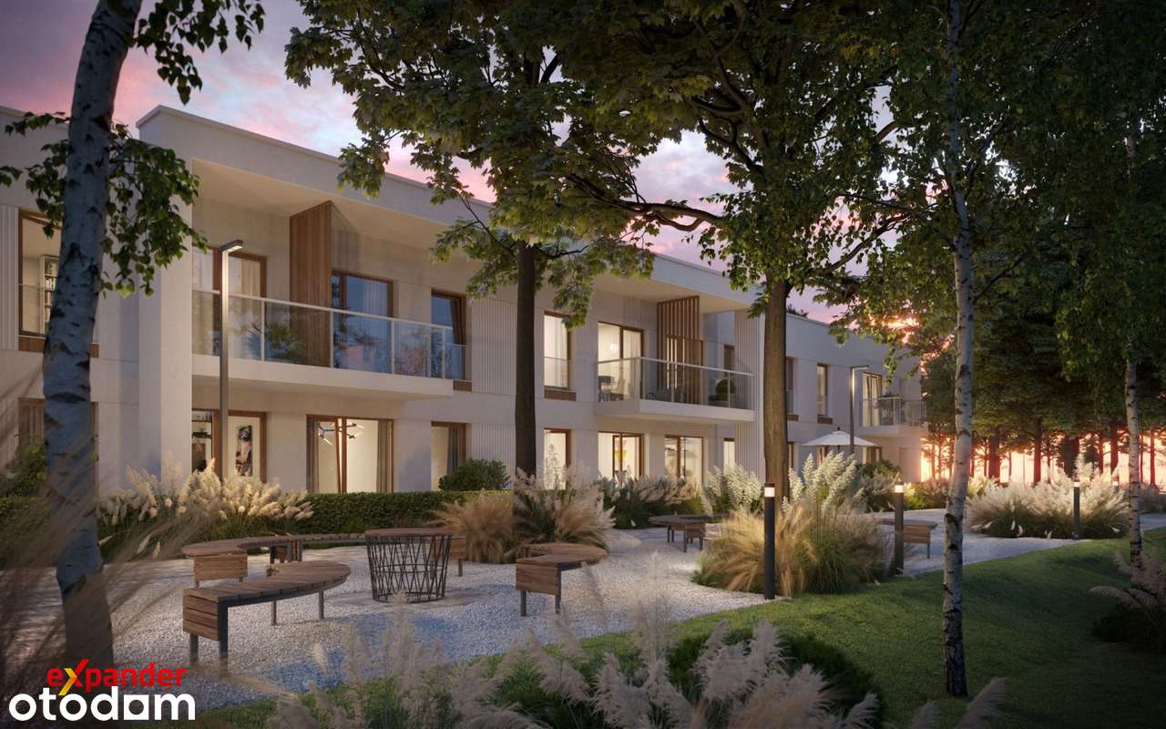 Apartament 2 pok. na Wyspie Sobieszewskiej