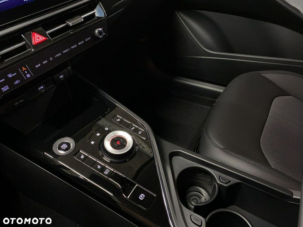 Kia Niro - 25