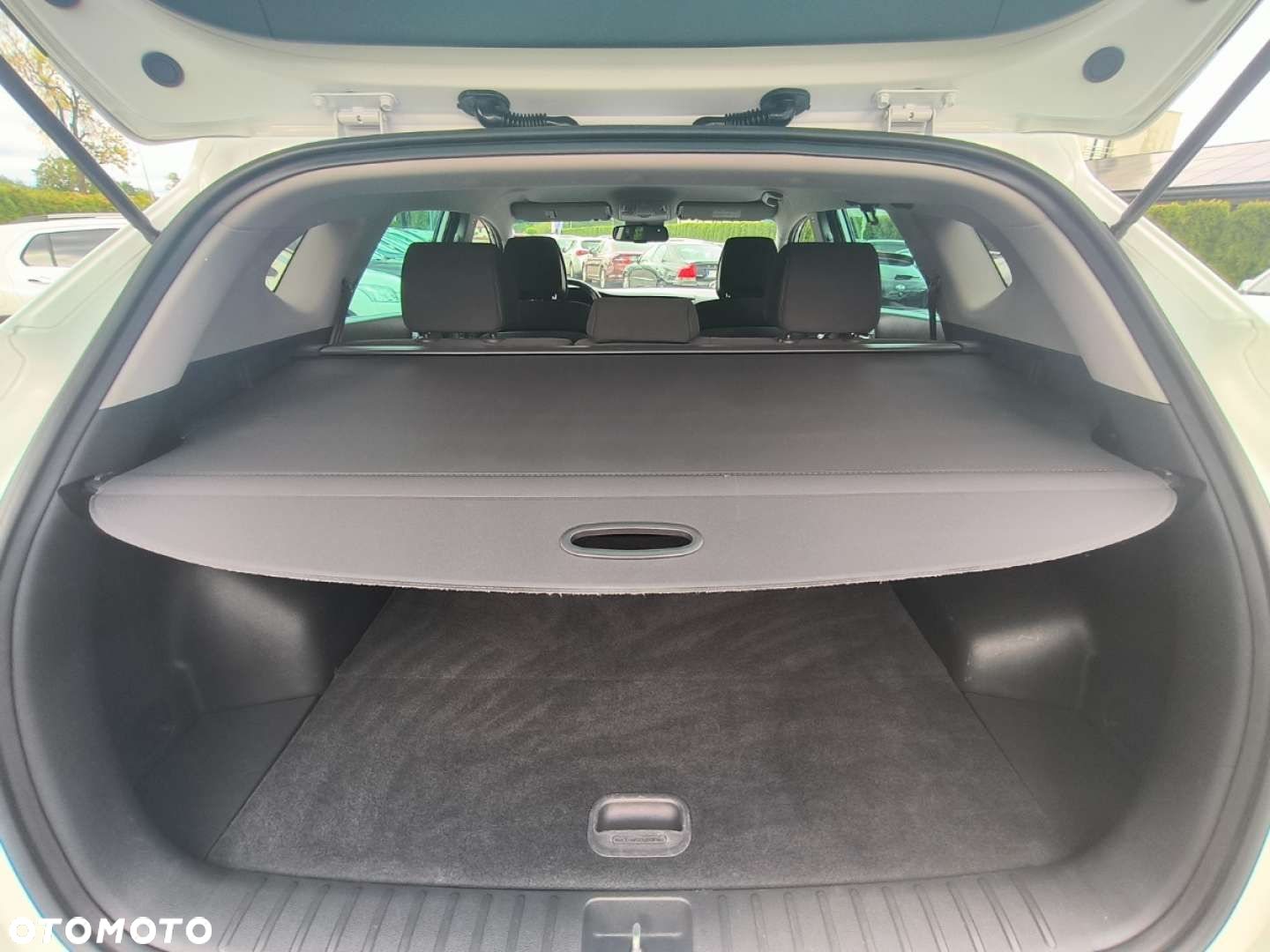 Hyundai Tucson - 20
