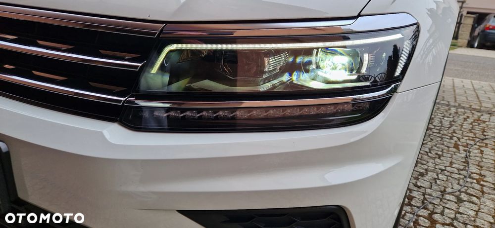 Volkswagen Tiguan 1.5 TSI EVO IQ Drive DSG - 13