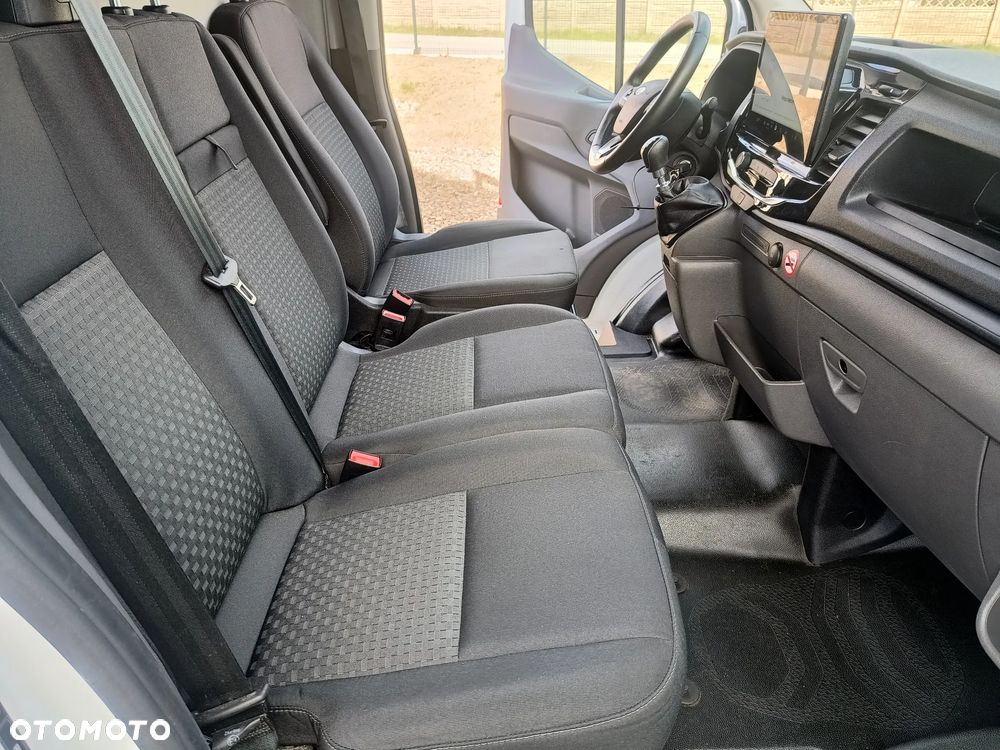 Ford TRANSIT L4H3 MAXI NOWY MODEL - 31