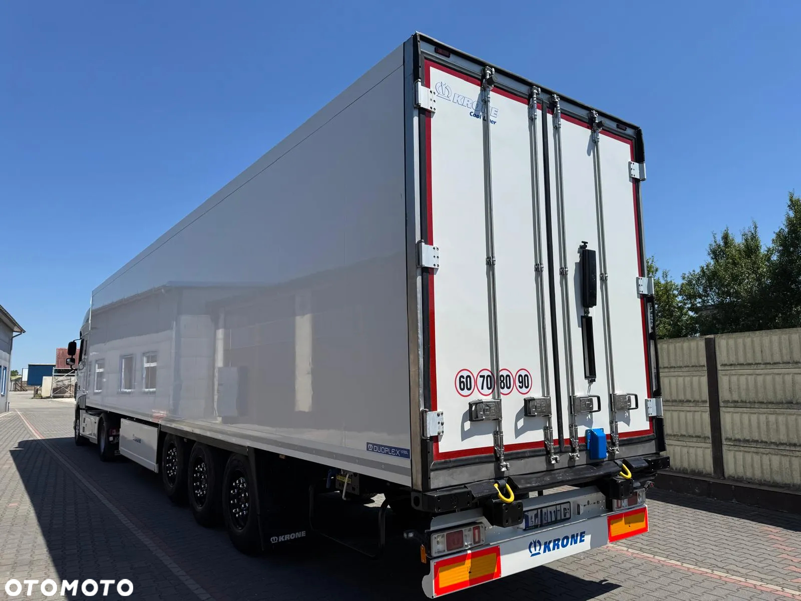 DAF XF 480 SSC Ciągnik Standard - 14