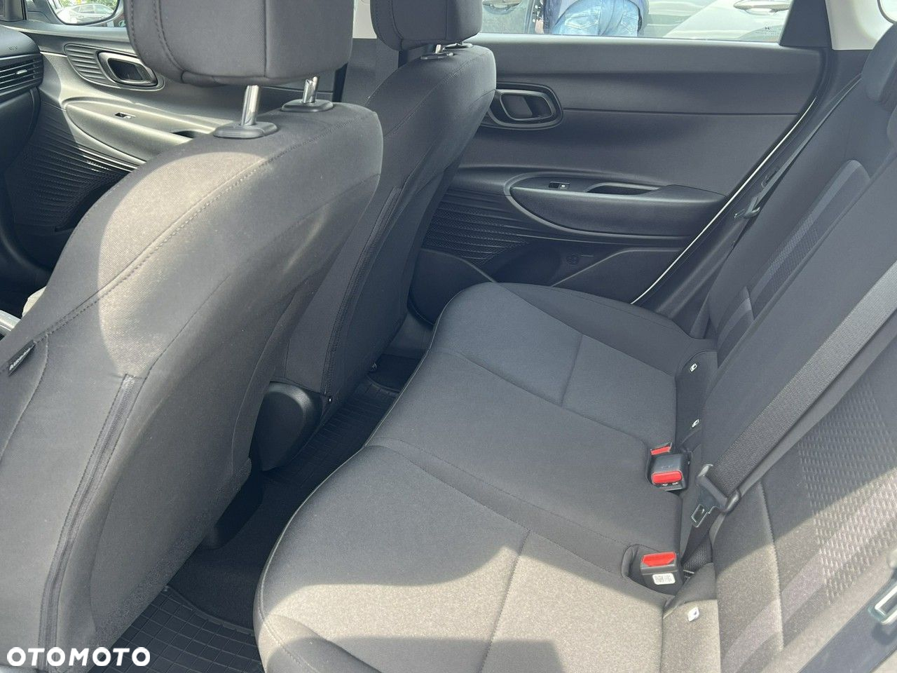 Hyundai i20 - 11