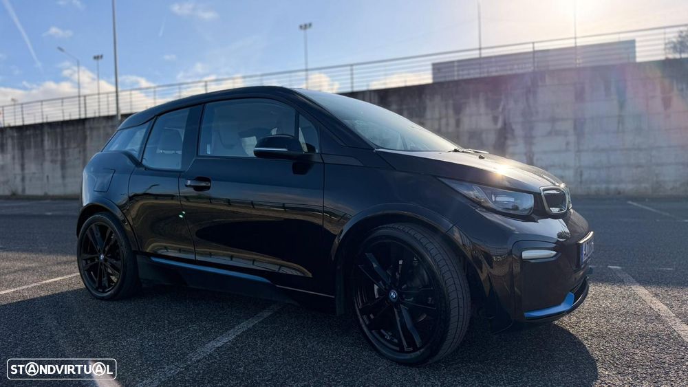 BMW i3 s 120Ah - 5