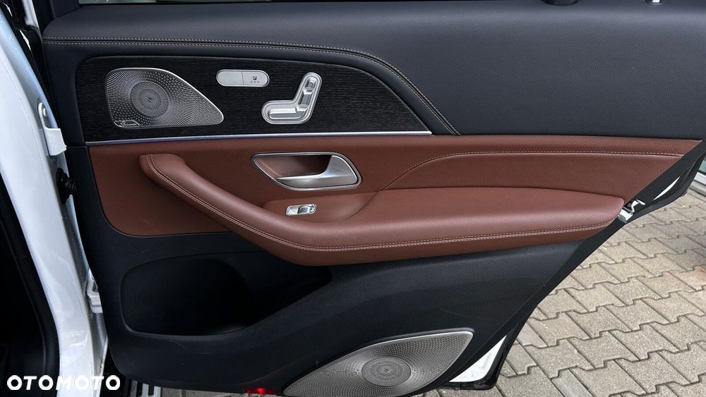 Mercedes-Benz GLS 450 d mHEV 4-Matic AMG Line - 30