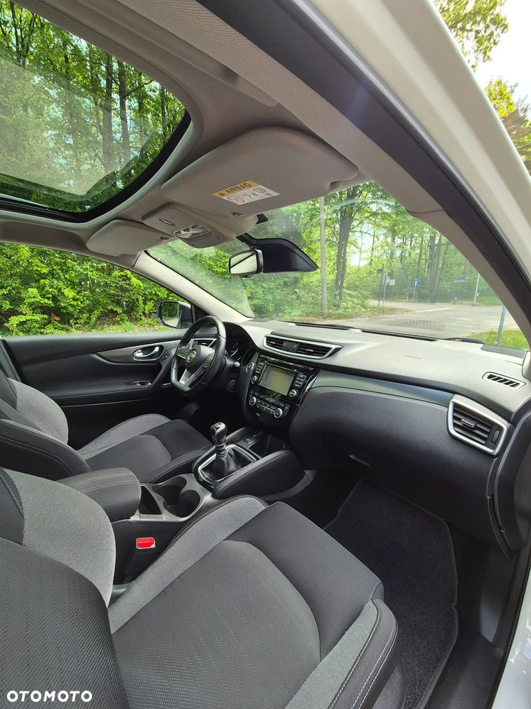 Nissan Qashqai 1.6 DIG-T Tekna - 7