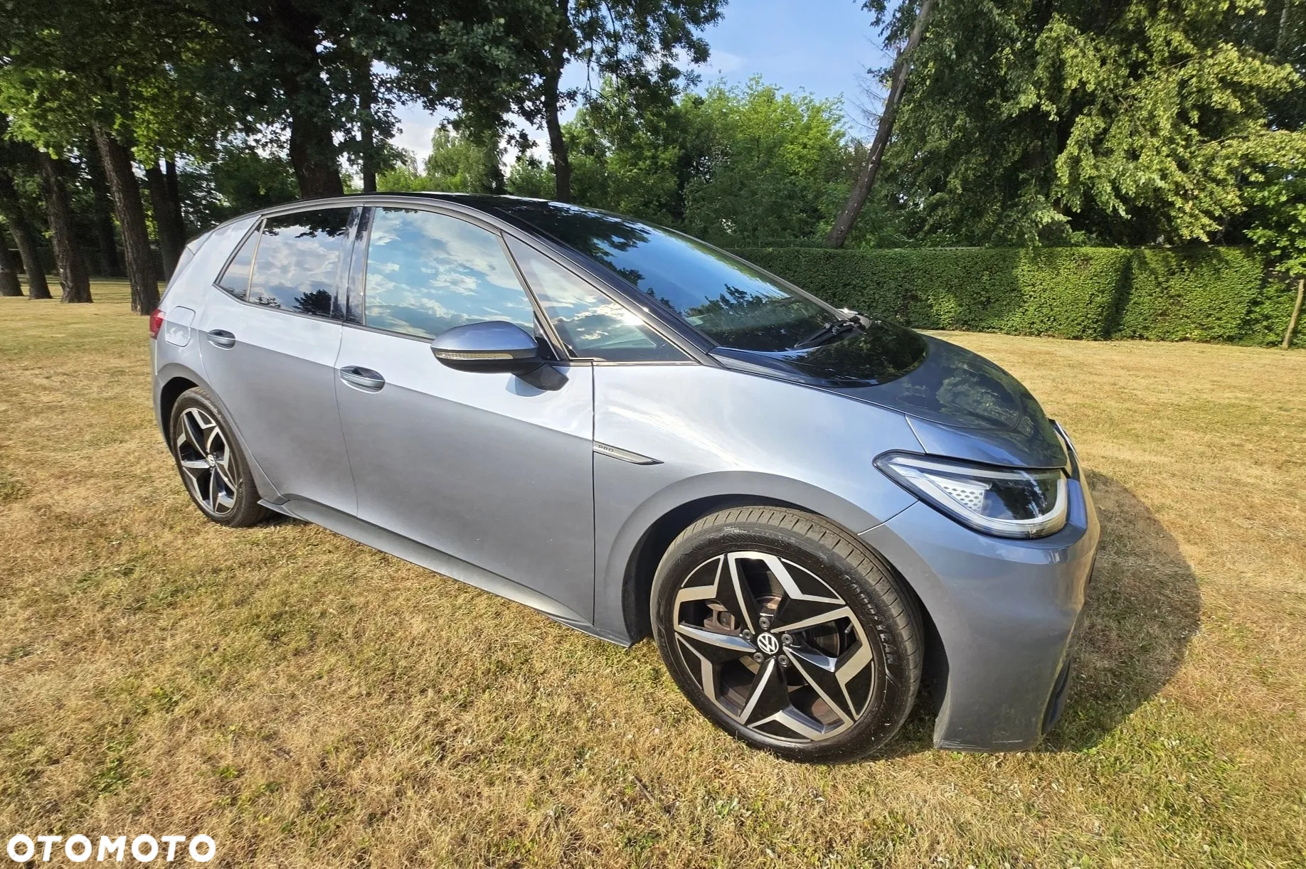 Volkswagen ID.3 58kWh Pro Performance - 6