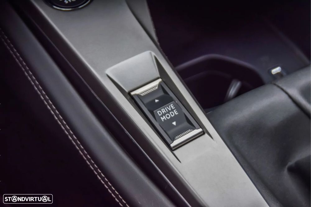 Peugeot 308 1.2 PureTech Allure - 13