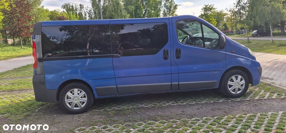 Opel Vivaro L2H1 2.9t - 6